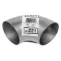 Walker Exhaust 41221 Heavy Duty Exhaust Elbow 3