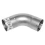 Walker Exhaust 41628 Heavy Duty Exhaust Elbow 5