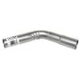 Walker Exhaust 41733 Exhaust Elbow 1.5