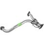Walker Exhaust 50217 Exhaust Y Pipe 1.99