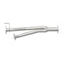 Walker Exhaust 50374 Exhaust Y Pipe 1.990