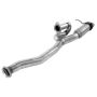 Walker Exhaust 50461 Exhaust Y Pipe