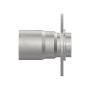 Walker Exhaust 51179 Exhaust Pipe 2.5