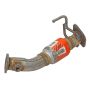 Walker Exhaust 52611 Exhaust Pipe