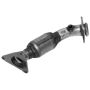 Walker Exhaust 53269 Ultra EPA Direct Fit Catalytic Converter 2.125
