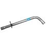 Walker Exhaust 53431 Exhaust Pipe 2.25