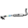 Walker Exhaust 53869 Ultra EPA Direct Fit Catalytic Converter 3.125
