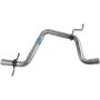 Walker Exhaust 53931 Exhaust Pipe 2.125