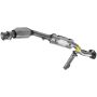 Walker Exhaust 54571