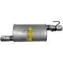 Walker Exhaust 54607