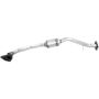 Walker Exhaust 54836 Ultra EPA Direct Fit Catalytic Converter 2