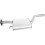 Walker Exhaust 54872