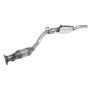 Walker Exhaust 55402 Ultra EPA Direct Fit Catalytic Converter 2
