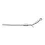 Walker Exhaust 56313 Ultra EPA Direct Fit Catalytic Converter 4.000
