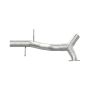 Walker Exhaust 70429 Exhaust Y Pipe