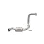 Walker Exhaust 73051 Ultra EPA Direct Fit Catalytic Converter 1.920