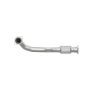Walker Exhaust 73080 Exhaust Pipe 2.417