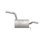 Walker Exhaust 74037