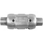 Walker Exhaust 81102 CalCat CARB Universal Catalytic Converter 2.25