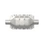 Walker Exhaust 81126 CalCat CARB Universal Catalytic Converter 2