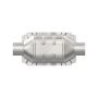 Walker Exhaust 81127 CalCat CARB Universal Catalytic Converter 2.25