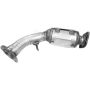 Walker Exhaust 81740 CalCat CARB Direct Fit Catalytic Converter