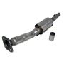 Walker Exhaust 81768 CalCat CARB Direct Fit Catalytic Converter 1.75