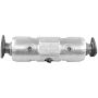 Walker Exhaust 81769 CalCat CARB Direct Fit Catalytic Converter