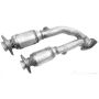 Walker Exhaust 81850 CalCat CARB Direct Fit Catalytic Converter 2.125