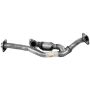 Walker Exhaust 81865 CalCat CARB Direct Fit Catalytic Converter 2.395