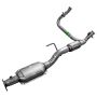 Walker Exhaust 81947 CalCat CARB Direct Fit Catalytic Converter 3.25