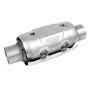 Walker Exhaust 82601 CalCat CARB Universal Catalytic Converter 2.25