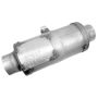 Walker Exhaust 82612 CalCat CARB Universal Catalytic Converter 2.25