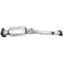 Walker Exhaust 82655 CalCat CARB Direct Fit Catalytic Converter 2.247