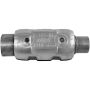 Walker Exhaust 82810 CalCat CARB Universal Catalytic Converter 3