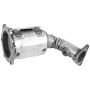 Walker Exhaust 83191 CalCat CARB Direct Fit Catalytic Converter