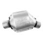 Walker Exhaust 83308 CalCat CARB Universal Catalytic Converter 2.25