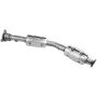 Walker Exhaust 83387 CalCat CARB Direct Fit Catalytic Converter 1.98