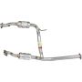 Walker Exhaust 83445 CalCat CARB Direct Fit Catalytic Converter 2.245