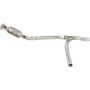 Walker Exhaust 83478 CalCat CARB Direct Fit Catalytic Converter 2.25