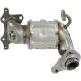 Walker Exhaust 84174 CalCat CARB Direct Fit Catalytic Converter