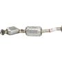 Walker Exhaust 84227 CalCat CARB Direct Fit Catalytic Converter