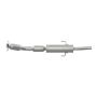 Walker Exhaust 84269 CalCat CARB Direct Fit Catalytic Converter 2