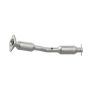 Walker Exhaust 84275 CalCat CARB Direct Fit Catalytic Converter