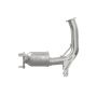 Walker Exhaust 84354 CalCat CARB Direct Fit Catalytic Converter