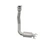 Walker Exhaust 84356 CalCat CARB Direct Fit Catalytic Converter