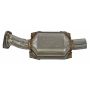 Walker Exhaust 84488 CalCat CARB Direct Fit Catalytic Converter 2.25