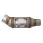 Walker Exhaust 84510 CalCat CARB Universal Catalytic Converter 3