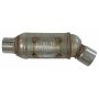 Walker Exhaust 84511 CalCat CARB Universal Catalytic Converter 2.25