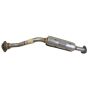 Walker Exhaust 84588 CalCat CARB Direct Fit Catalytic Converter